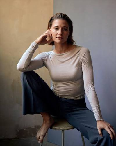 Svenja Jung