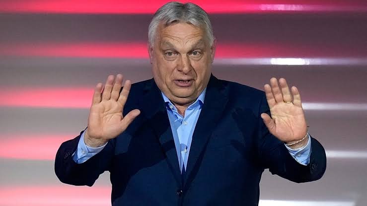 Viktor Orbán