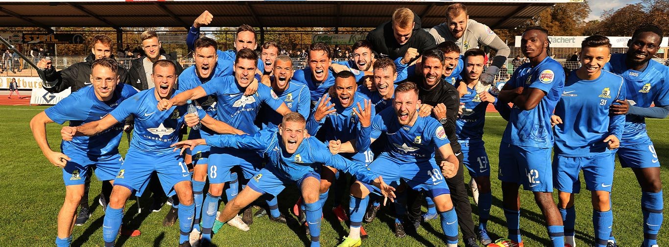 eintracht trier