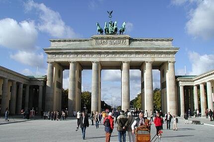 heute in berlin