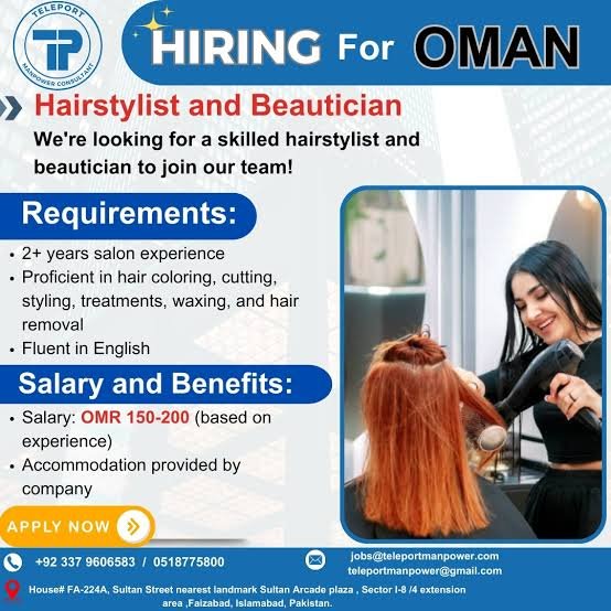 omr jobs