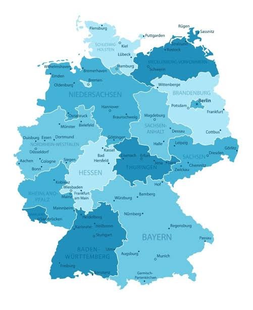 sommerferien deutschland 2026