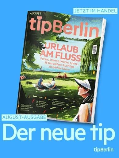 tip berlin