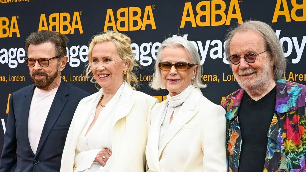 abba heute