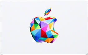 apple gutschein