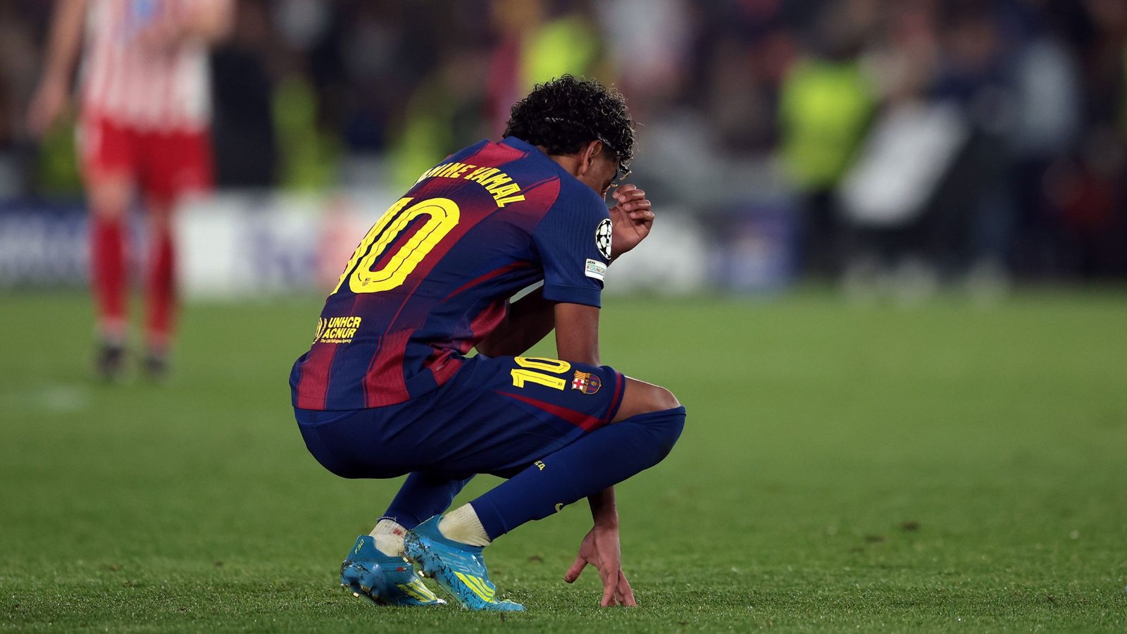 barcelona atletico madrid