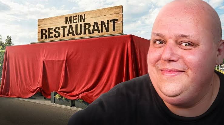 bernd zehner restaurant