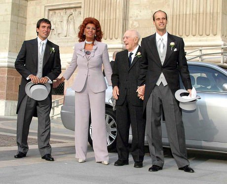 carlo ponti