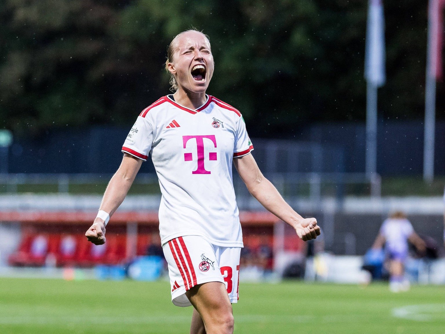 frauenfußball
