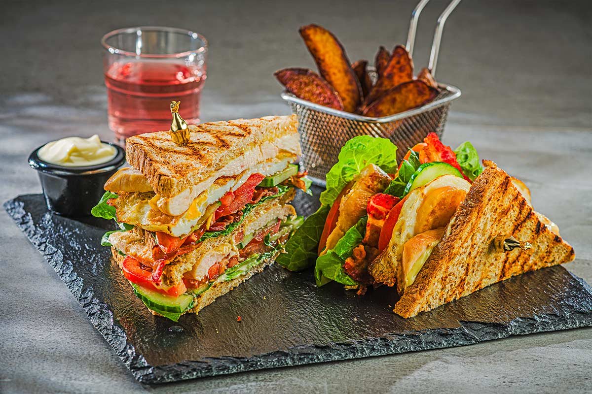 15 Sandwich Rezepte: Die besten, erstaunlichen Ideen für ein perfektes Essen