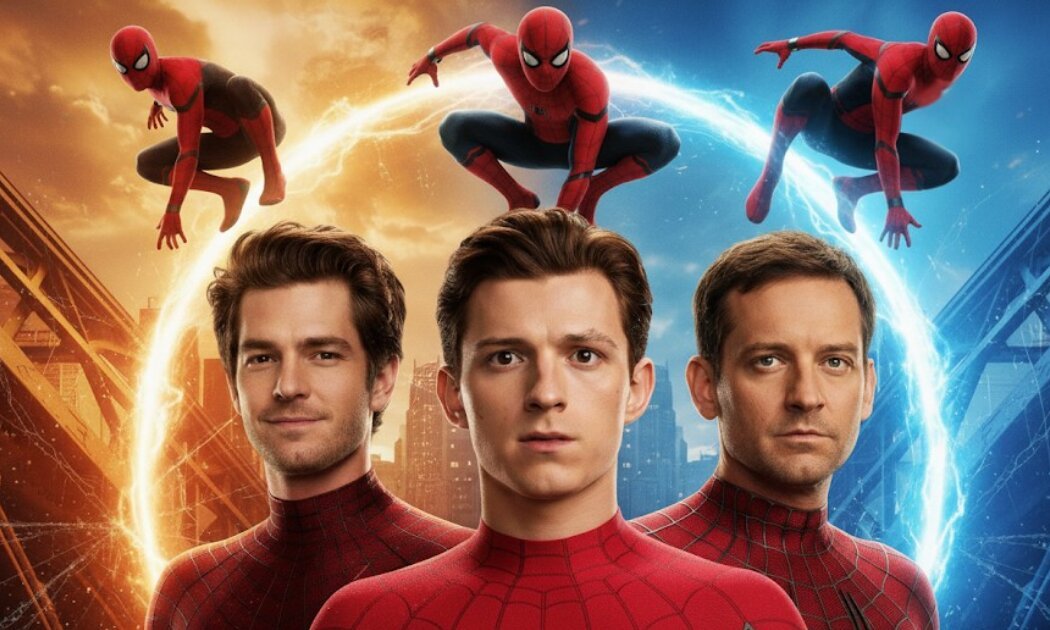 spider-man (film)