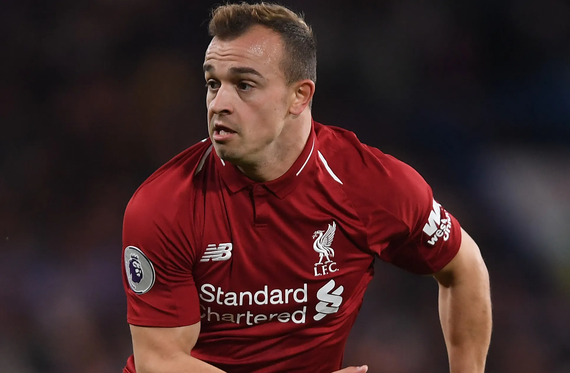 xherdan shaqiri