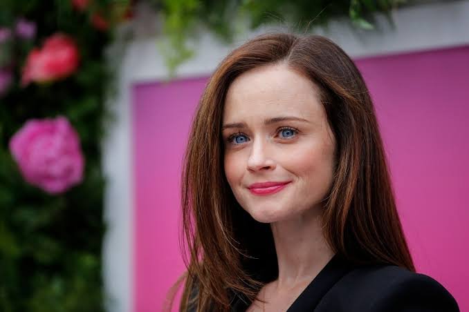 alexis bledel