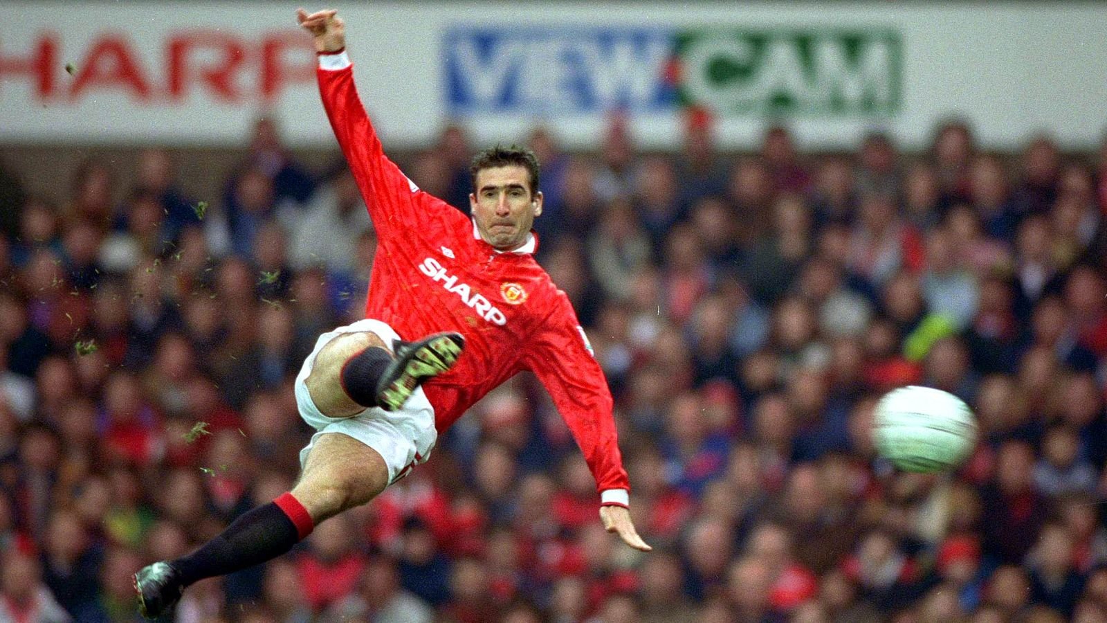 eric cantona