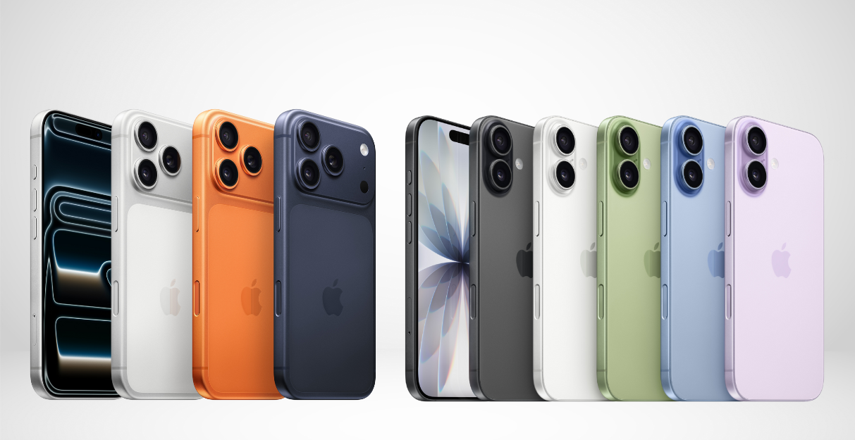iphone vergleich