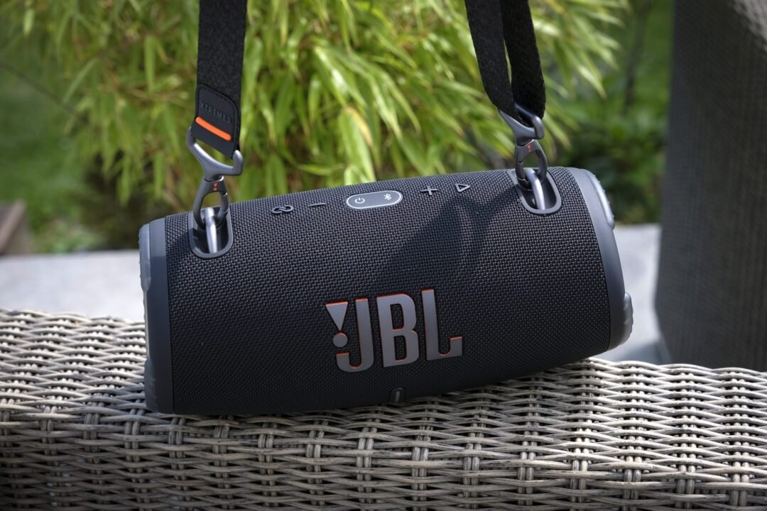 jbl xtreme