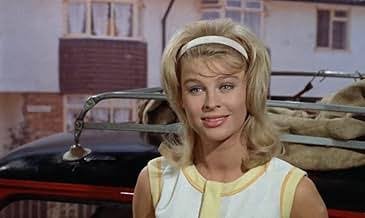 julie christie