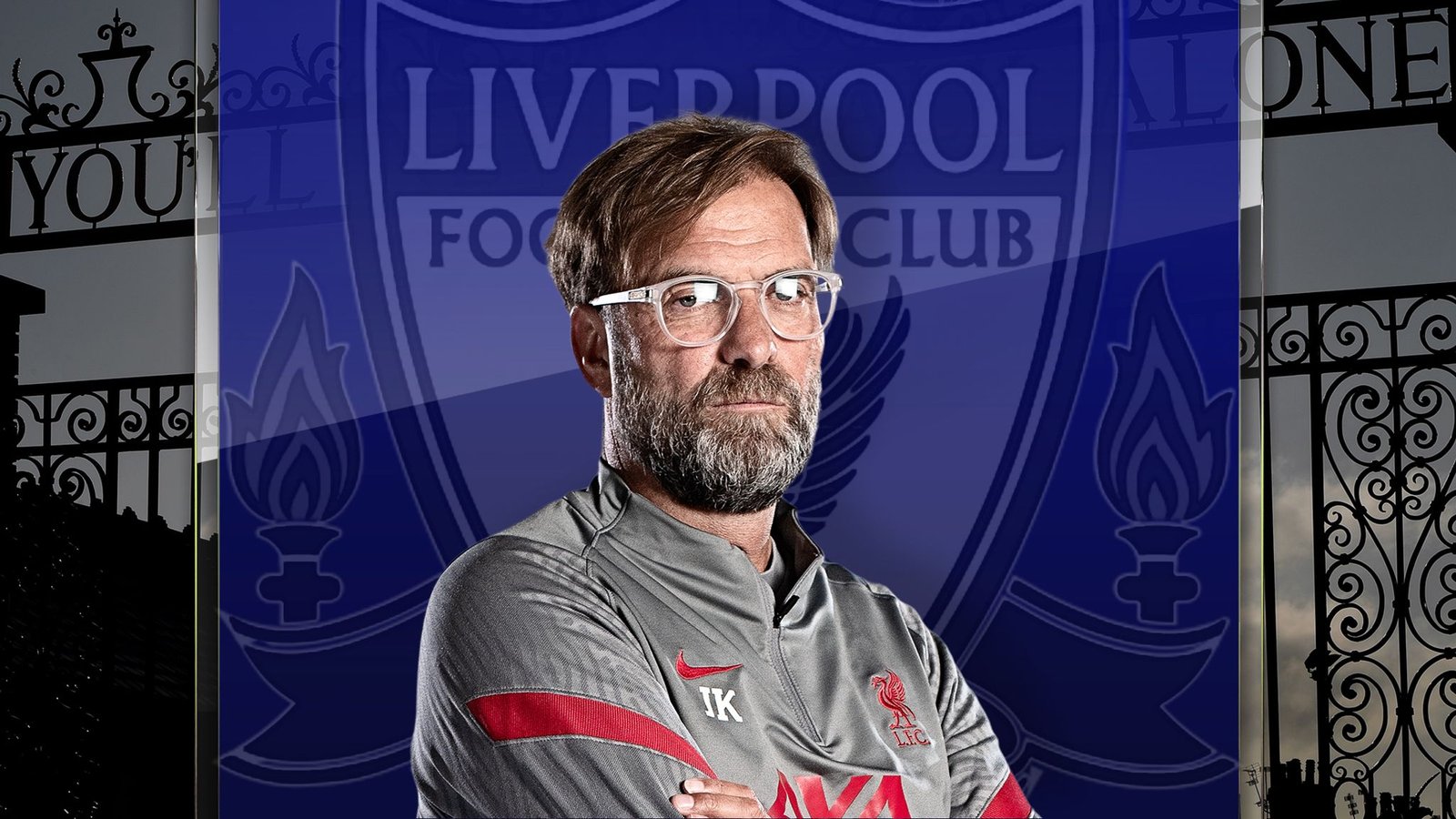 jürgen klopp liverpool