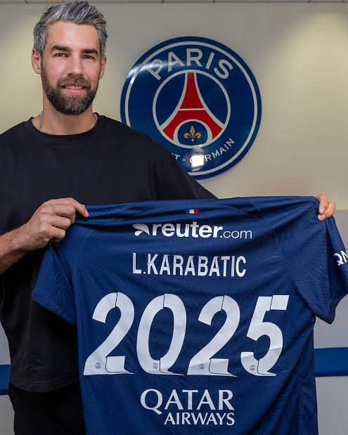 luka karabatić