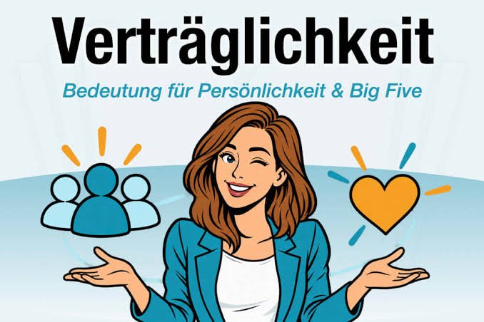 persönlichkeit