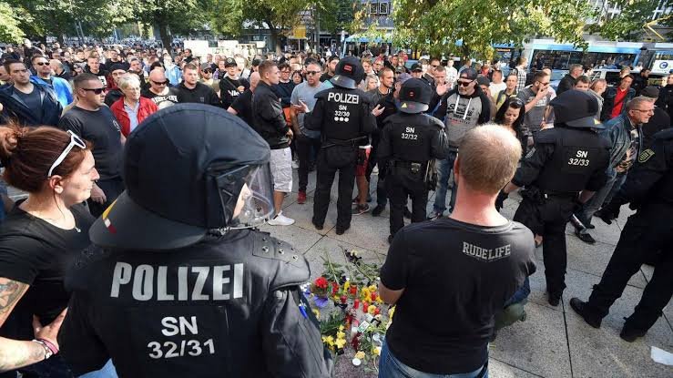 polizeibericht chemnitz
