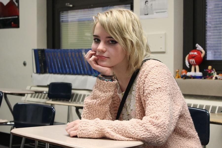 sophie thatcher