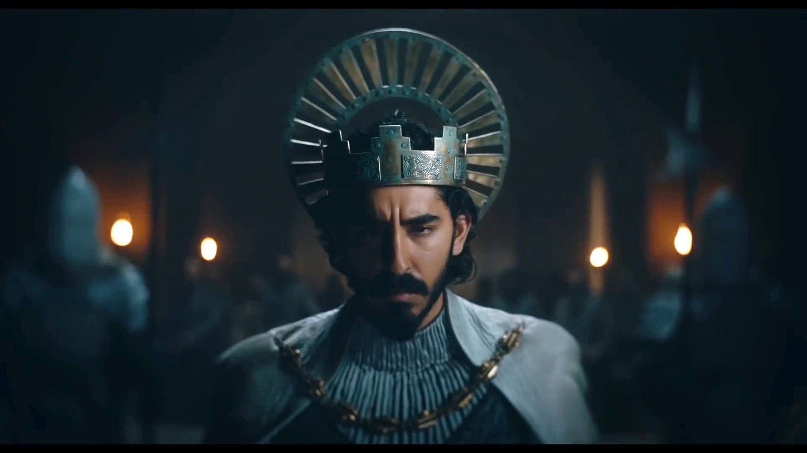the green knight